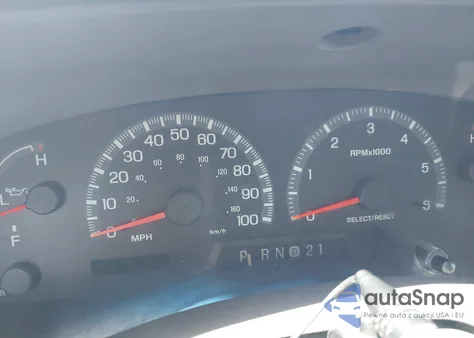 2000 Ford F-150 Lariat/Work Series/Xl/Xlt z USA, uszkodzony, nr VIN 1FTRX17L2YKA02390